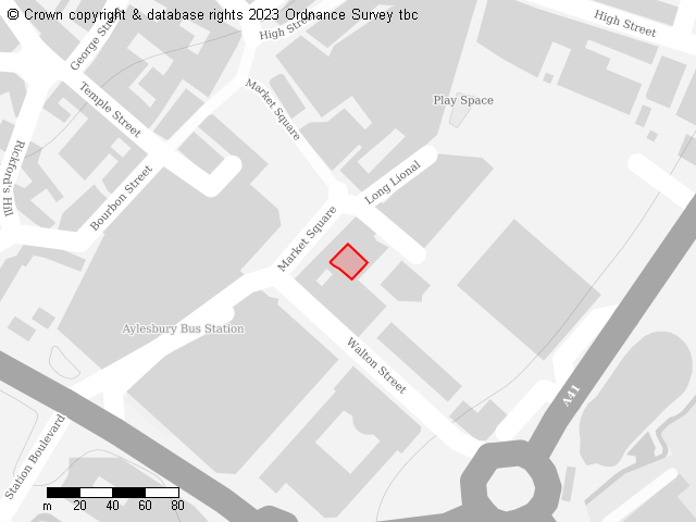 Map 3387