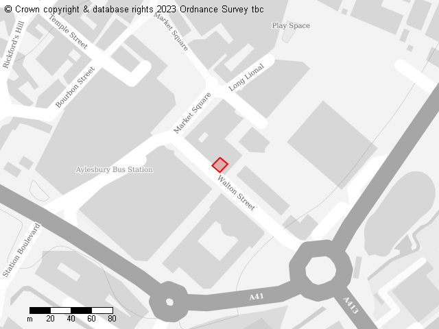 Map 3387