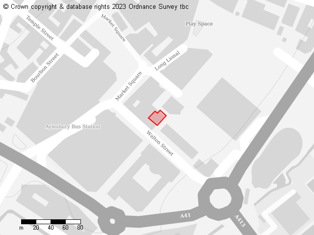 Map 3387