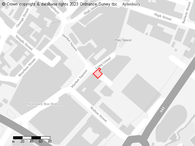 Map 3387