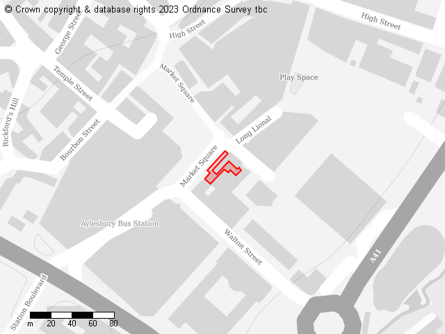 Map 3387