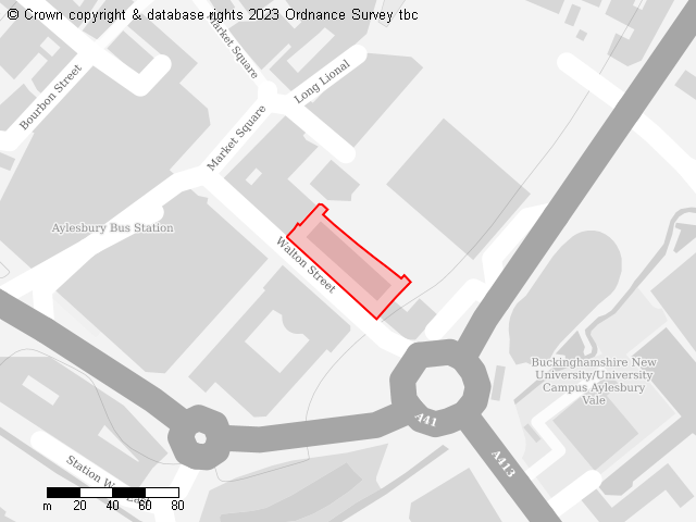 Map 3387