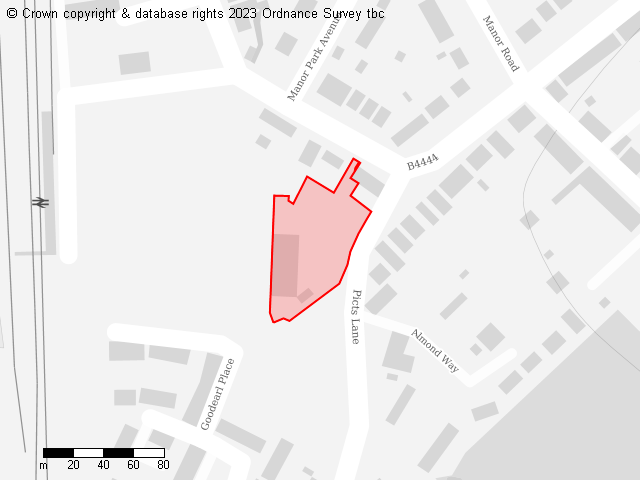 Map 3387