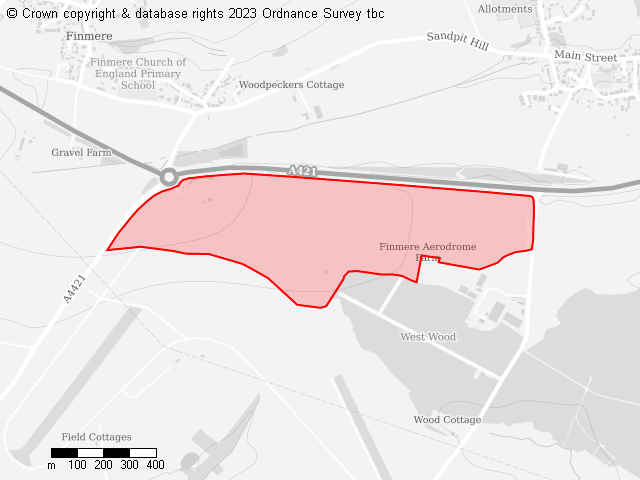 Map 3387