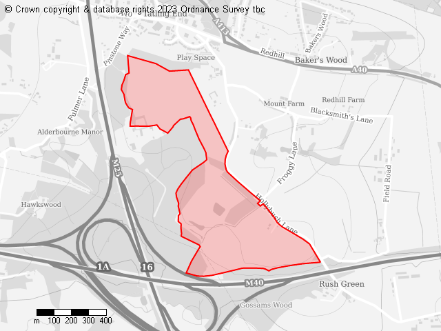 Map 3387