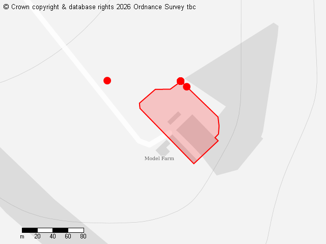 Map 3387