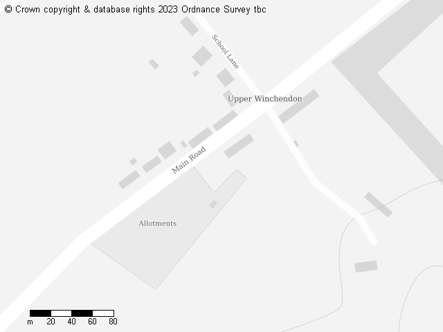 Map 3387