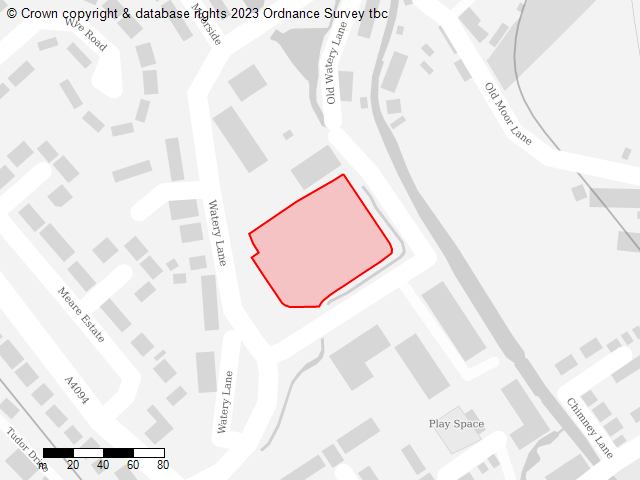 Map 3387