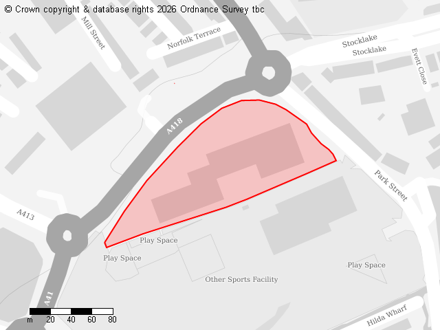 Map 3387