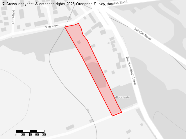 Map 3387