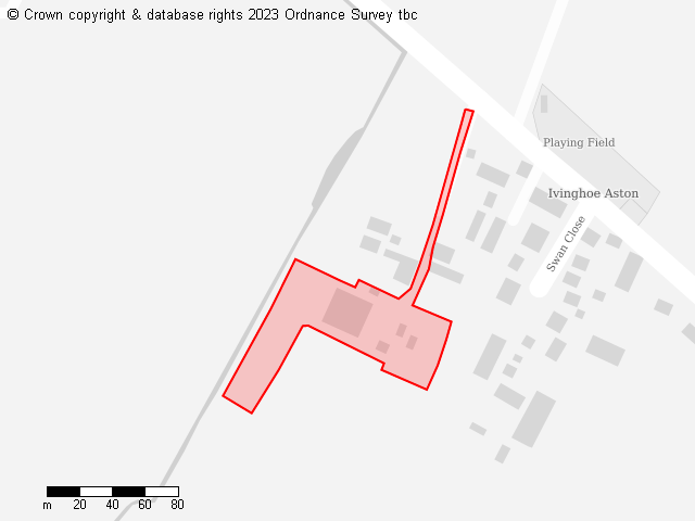 Map 3387