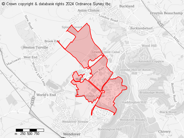 Map 3387