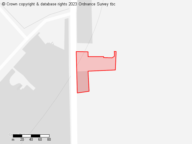 Map 3387