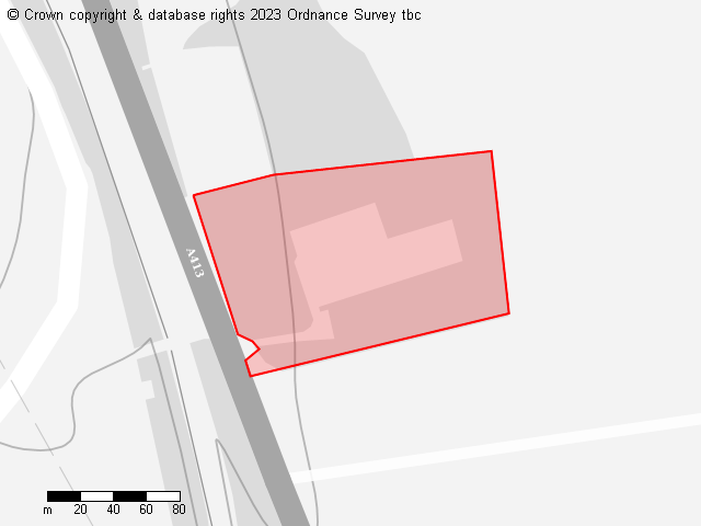 Map 3387