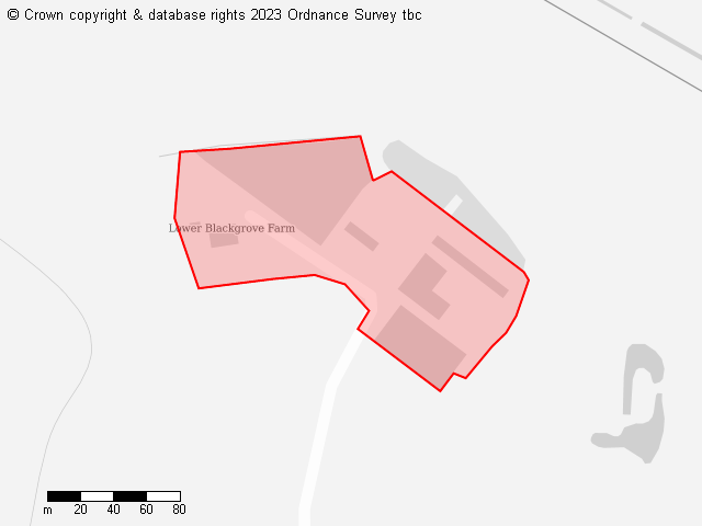 Map 3387