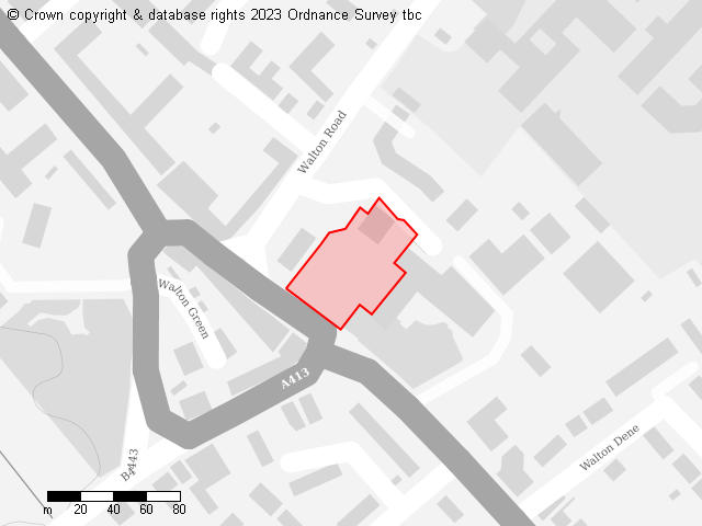 Map 3387