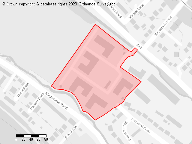 Map 3387
