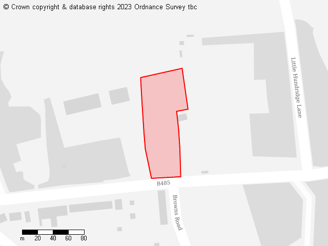 Map 3387