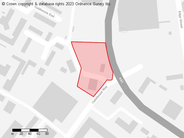 Map 3387