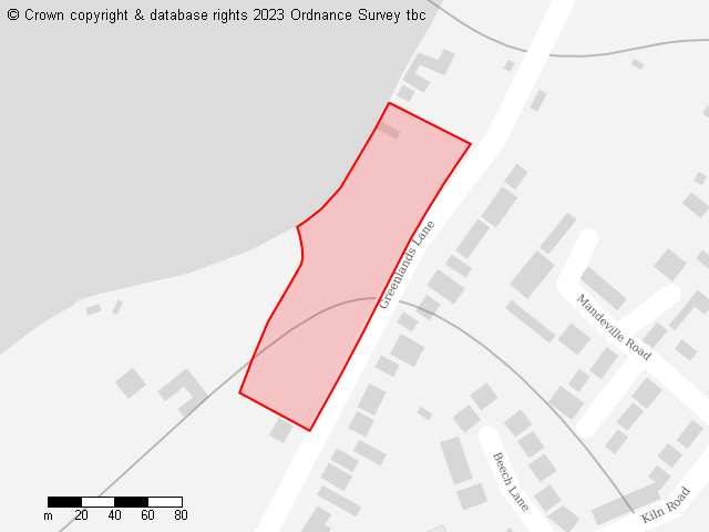 Map 3387