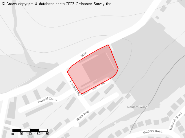 Map 3387