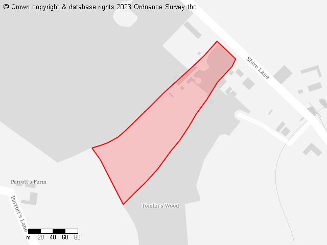 Map 3387