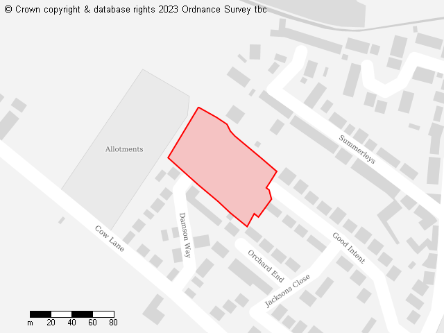 Map 3387