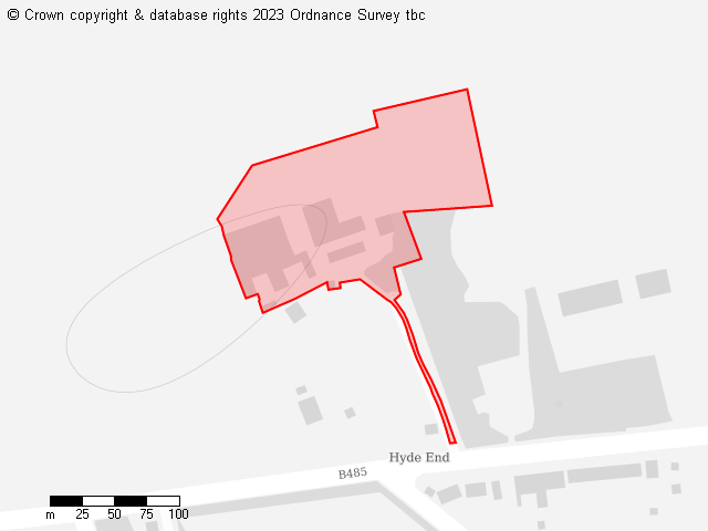 Map 3387