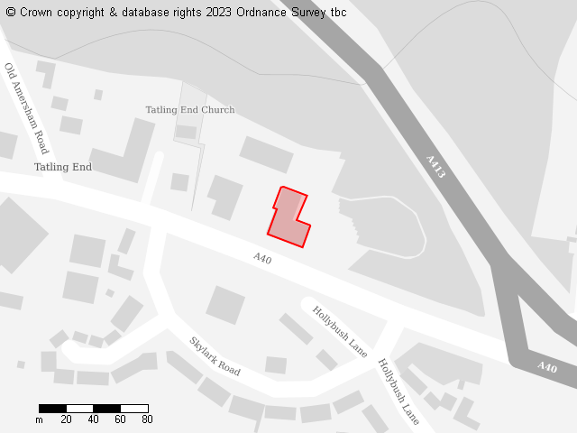Map 3387