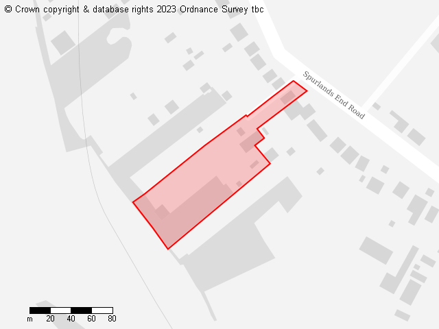 Map 3387