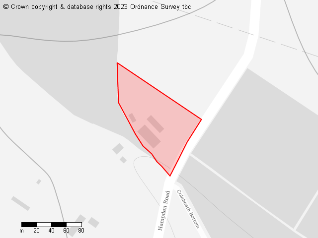 Map 3387