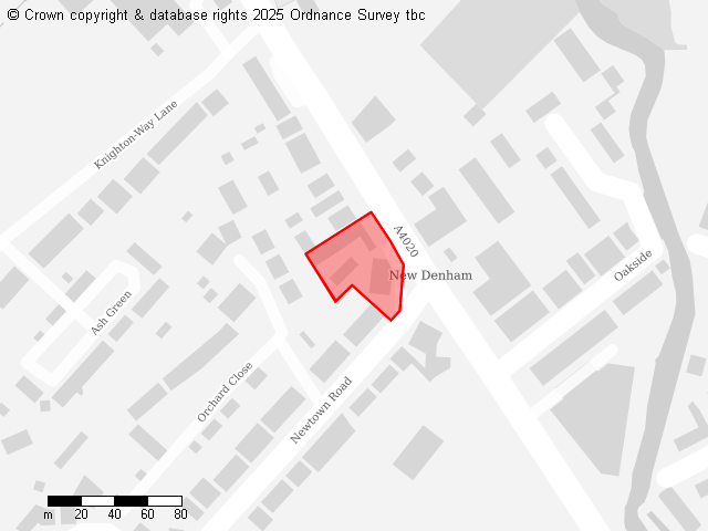 Map 3387