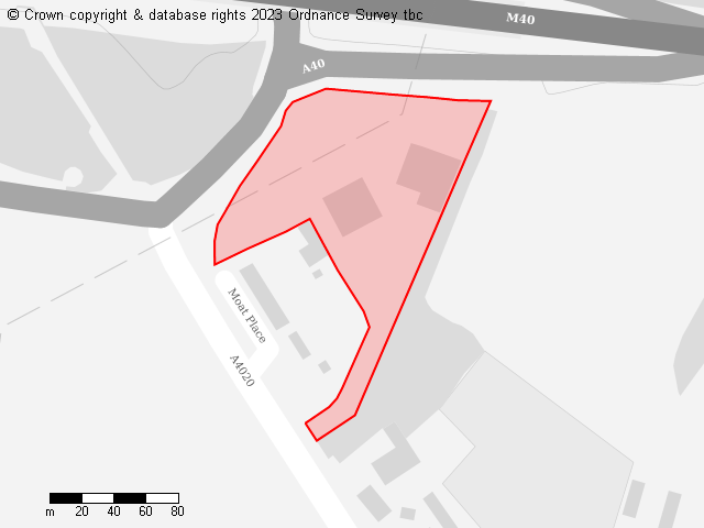 Map 3387