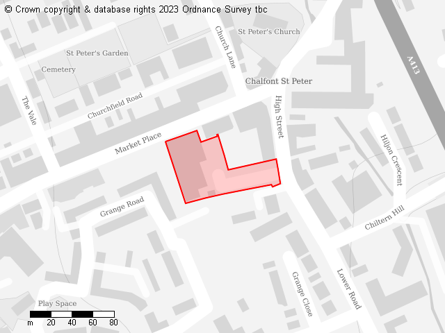 Map 3387