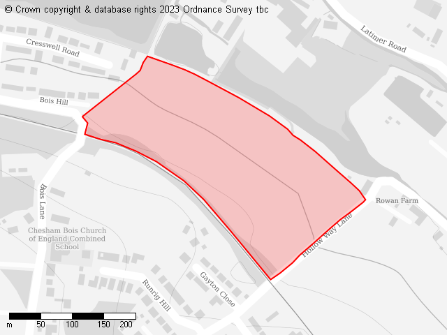 Map 3387
