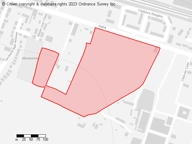 Map 3387