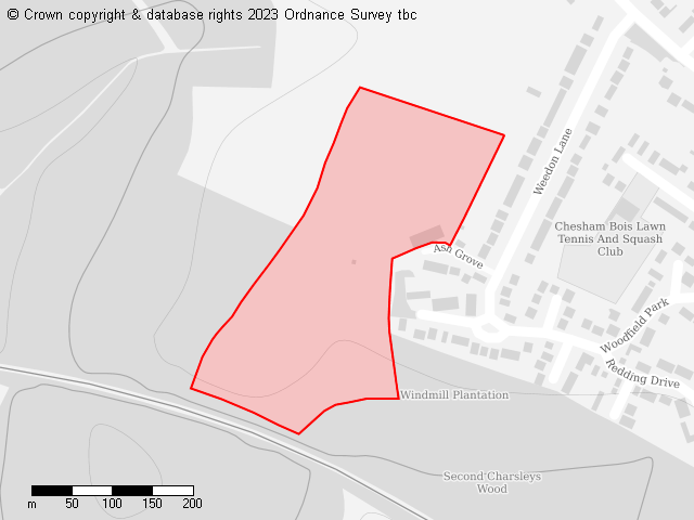 Map 3387