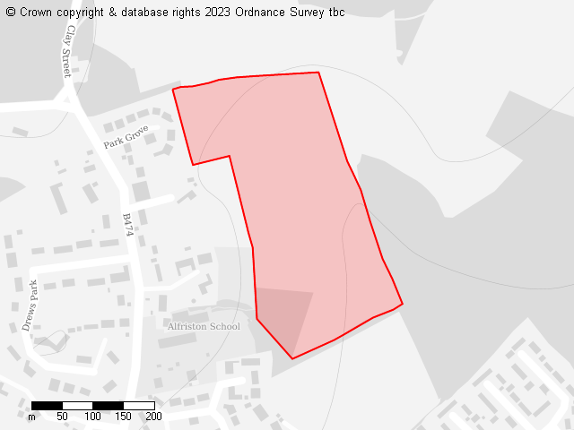 Map 3387