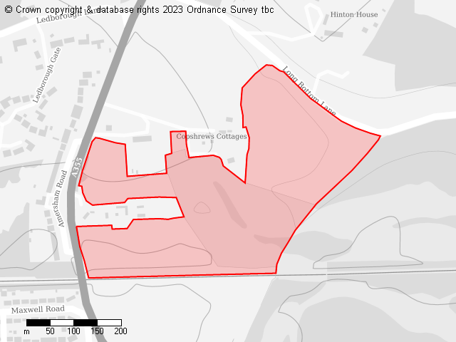 Map 3387