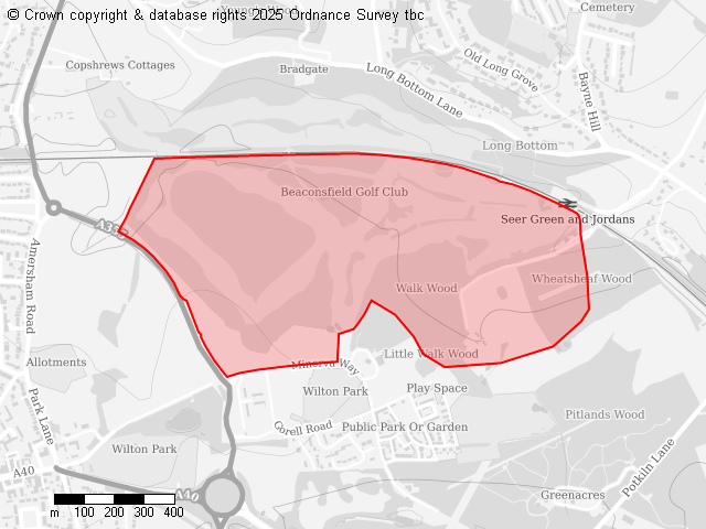 Map 3387