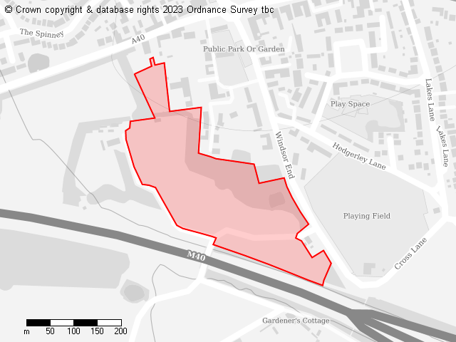 Map 3387