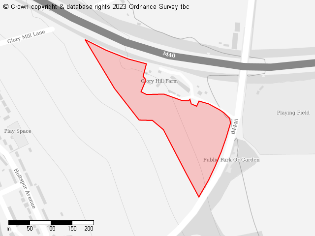 Map 3387