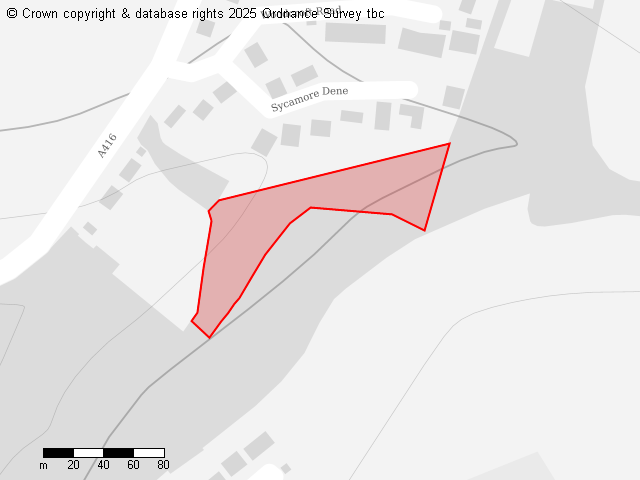 Map 3387