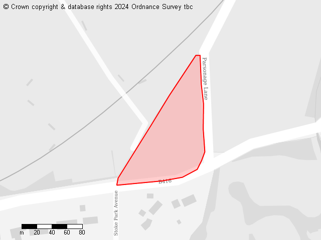 Map 3387