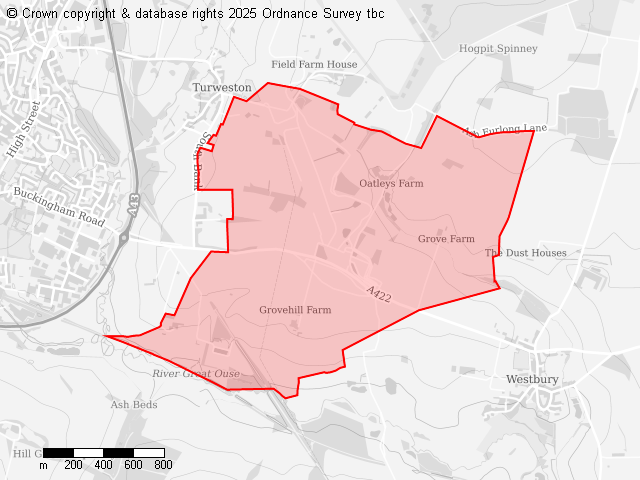 Map 3387