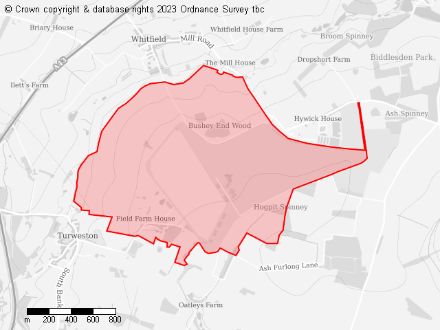 Map 3387