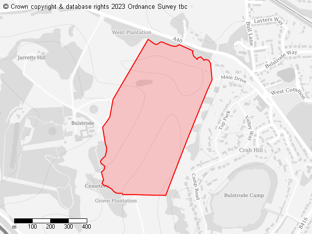 Map 3387