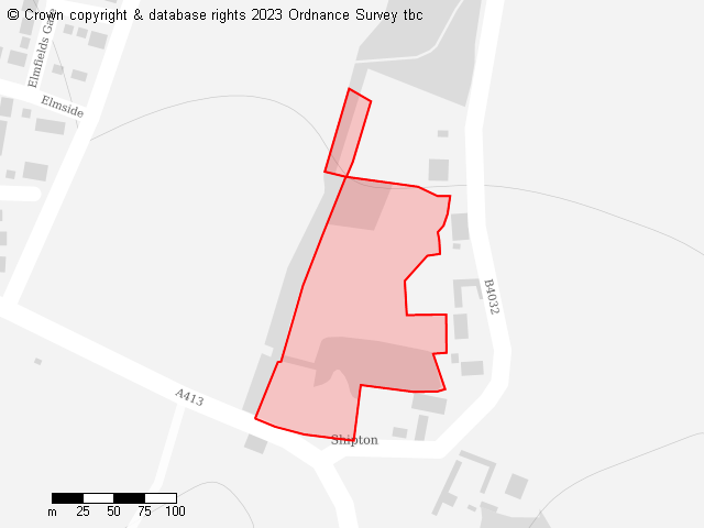 Map 3387