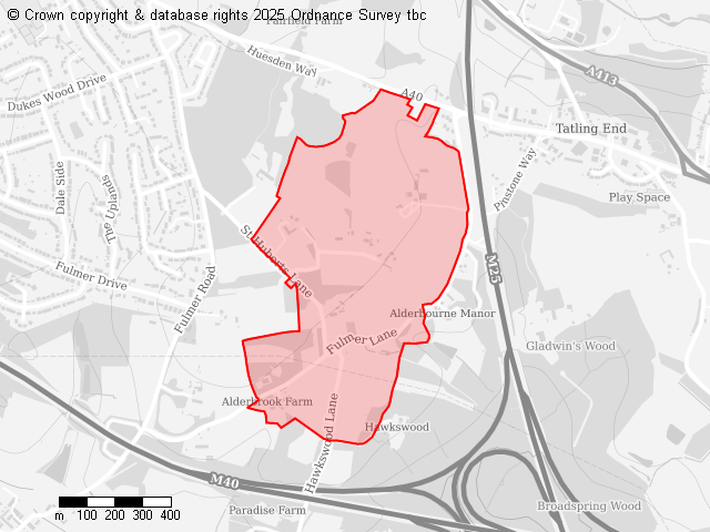 Map 3387