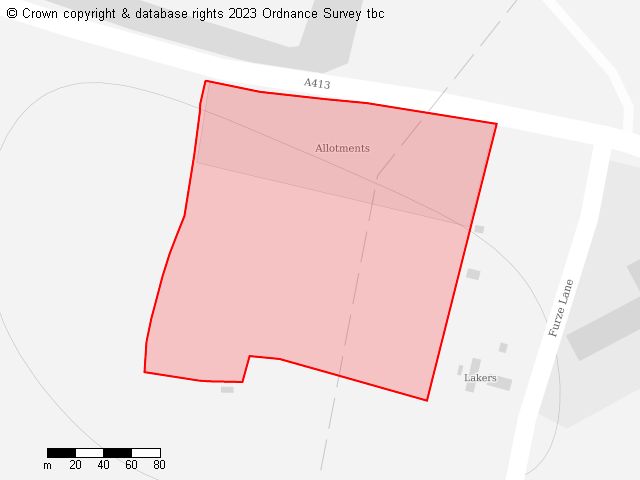 Map 3387